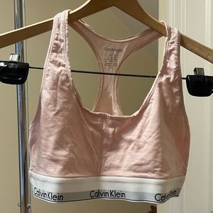 Calvin Klein Sports Bra